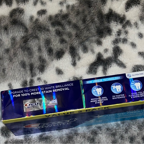Crest Toothpaste Value Pack - Picture 4 of 9